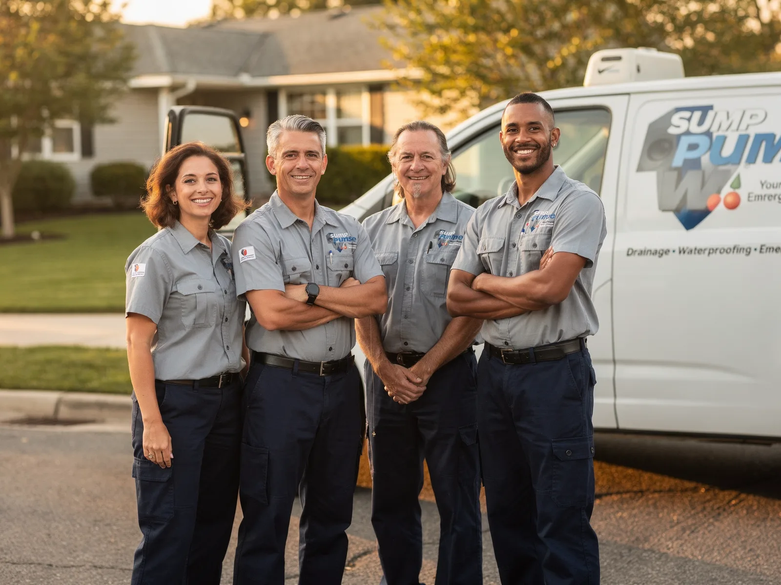 Water Heater Repair company in Van Buren, IN