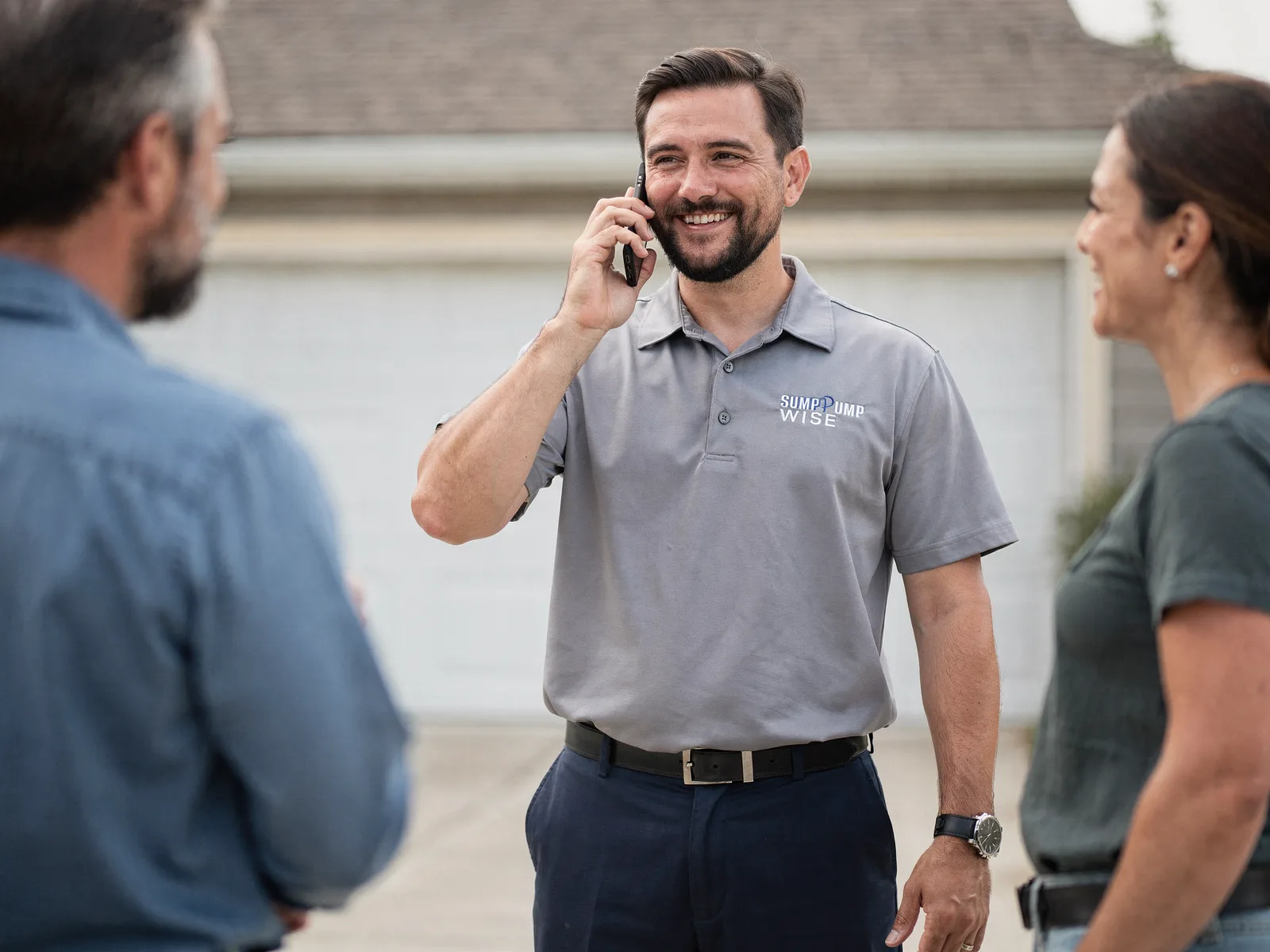 Water Heater Repair Van Buren, IN FAQs